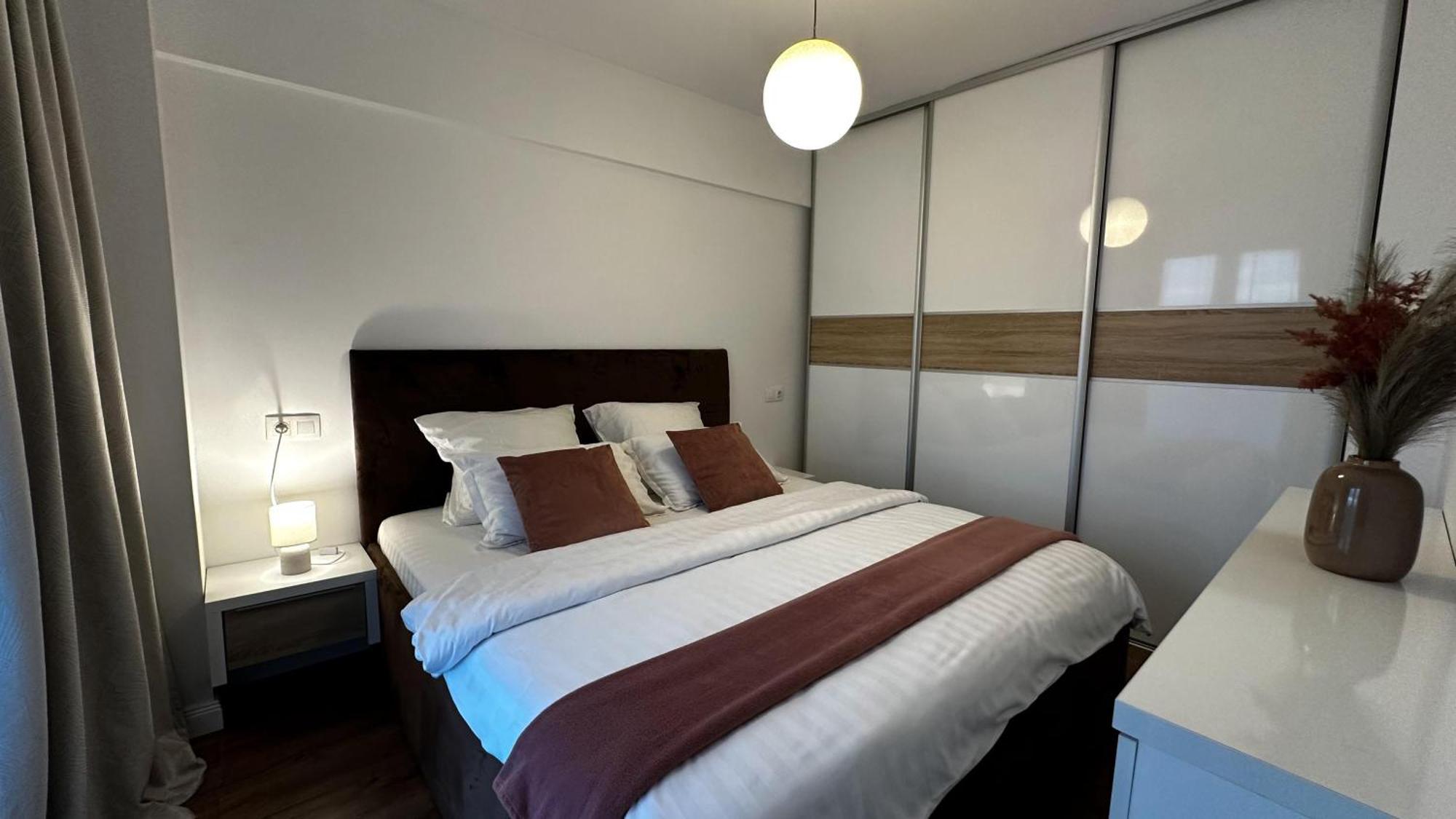 Ad Apartments Cluj-Napoca Zimmer foto