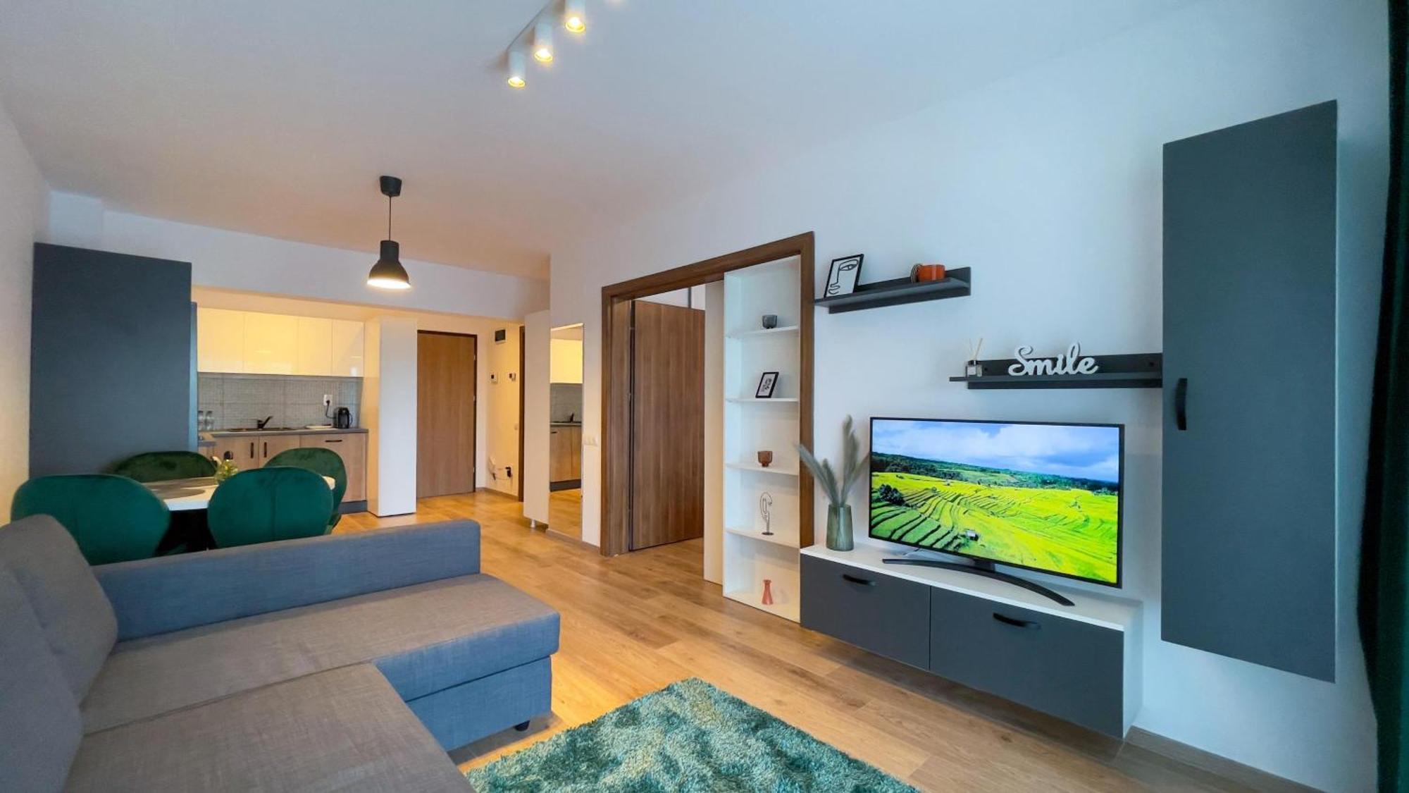 Ad Apartments Cluj-Napoca Zimmer foto