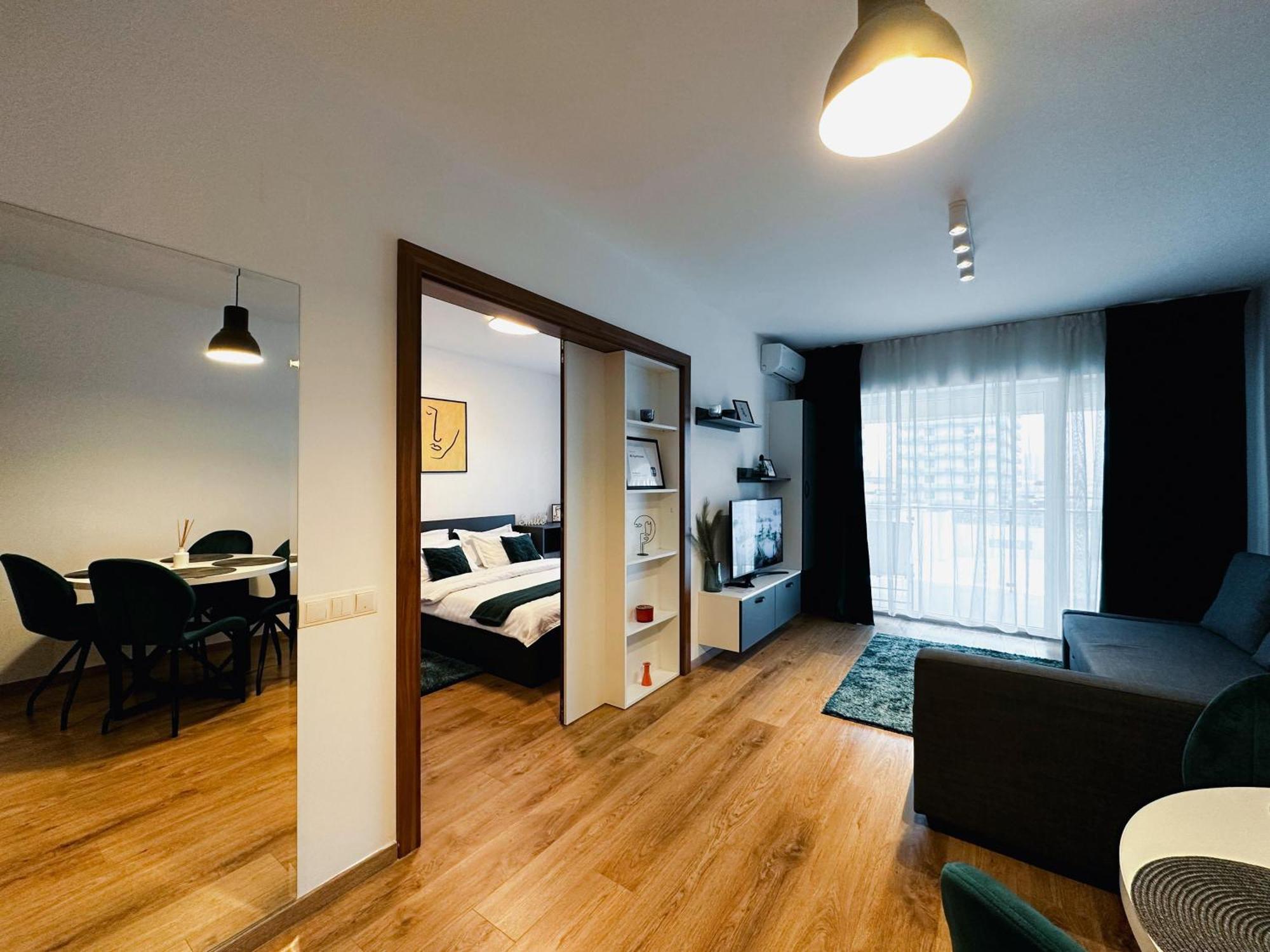 Ad Apartments Cluj-Napoca Zimmer foto