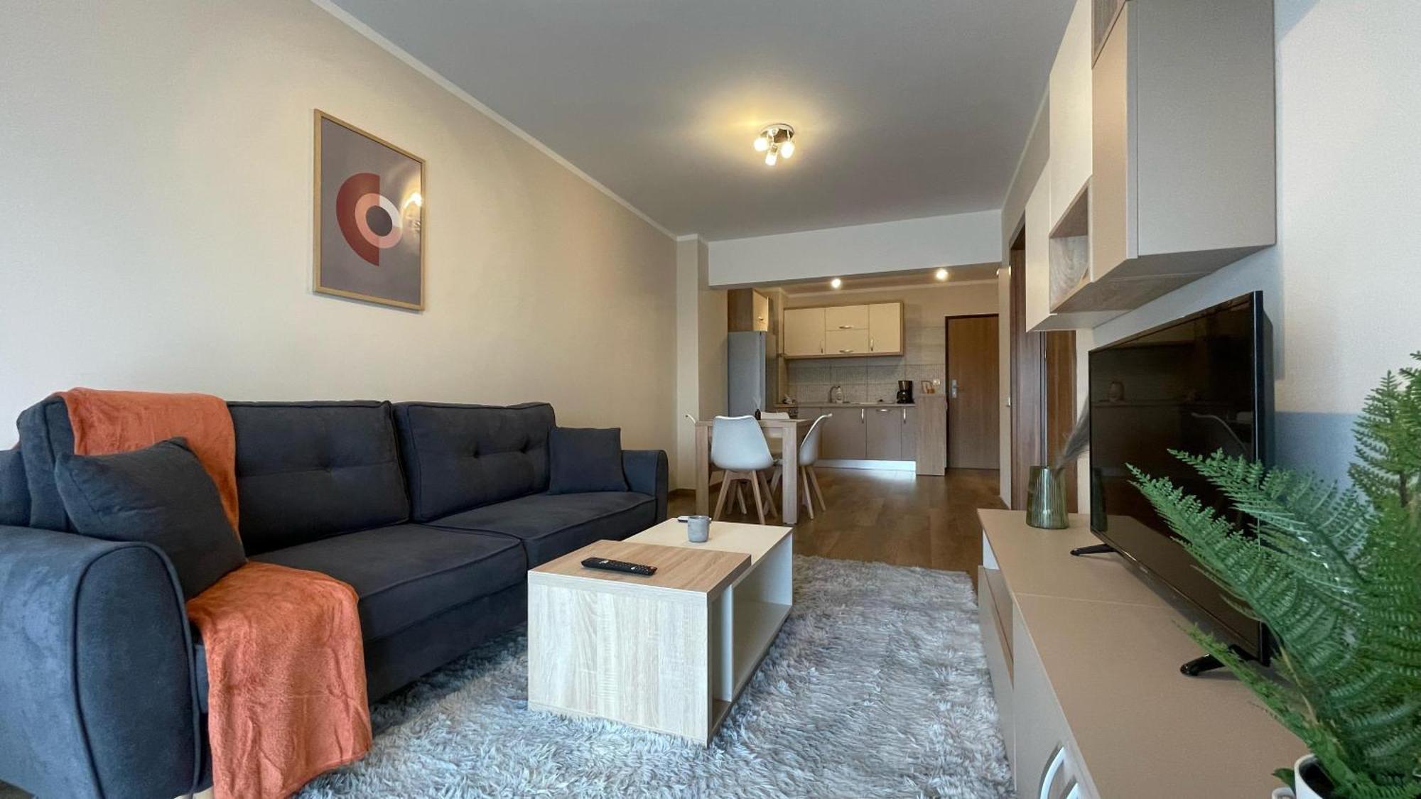 Ad Apartments Cluj-Napoca Zimmer foto