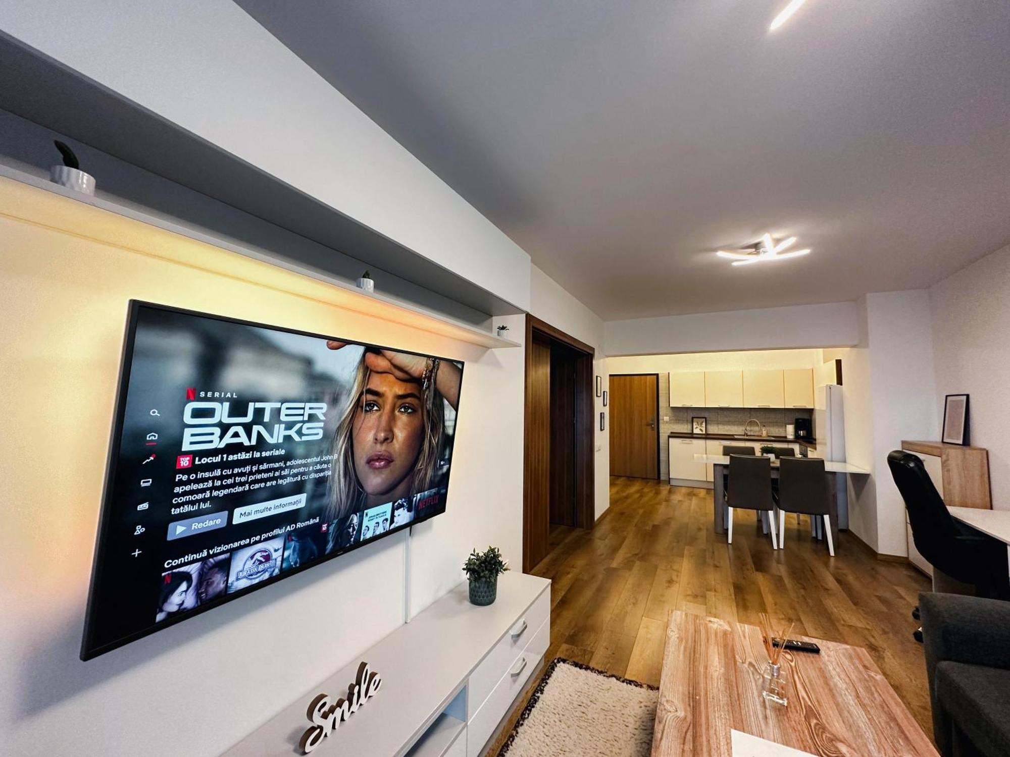 Ad Apartments Cluj-Napoca Zimmer foto
