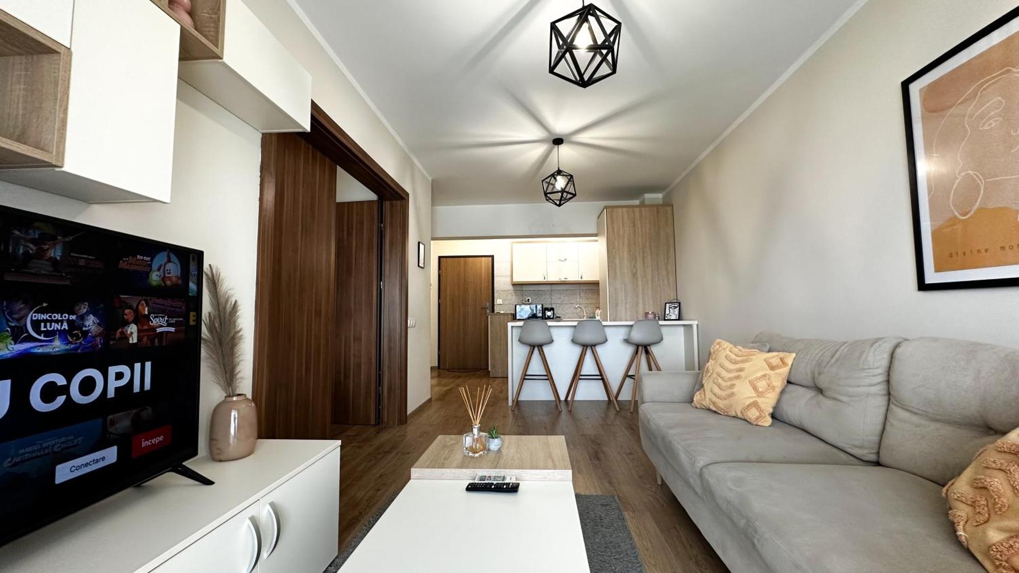 Ad Apartments Cluj-Napoca Zimmer foto